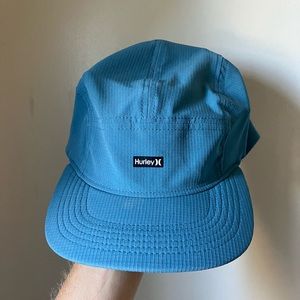 Hurley Light Nylon Hat